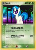 Dj Pon-3