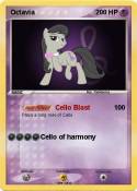 Octavia