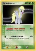 Derpy Hooves