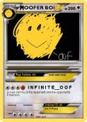 OOFER BOI