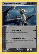 Dragon of Darkn