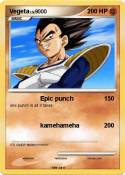 Vegeta