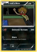 9 Volt's Mom