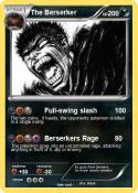 The Berserker
