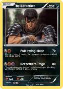 The Berserker
