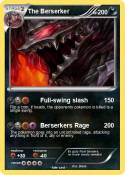 The Berserker