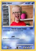 vader likker
