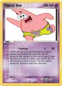 Patrick Star
