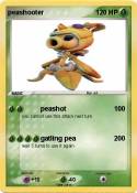 peashooter