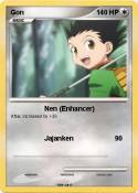 Gon