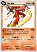 Blaziken