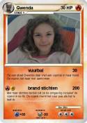 Gwenda