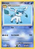 Glaceon