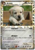 Arceus