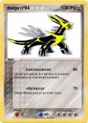 dialga n°94