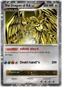 The Dragon of