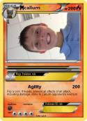 callum