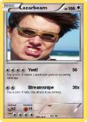 Lazarbeam