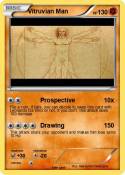 Vitruvian Man