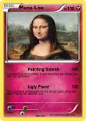 Mona Lisa