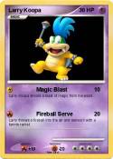 Larry Koopa