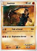 Hawkeye