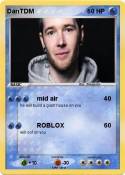 DanTDM