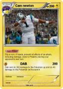Cam newton