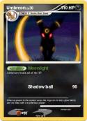 Umbreon