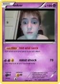 seker