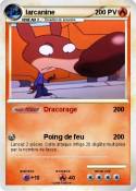Iarcanine