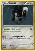 GLaDOS