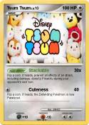 Tsum Tsum