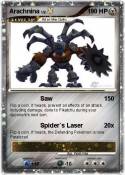 Arachnina