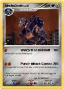 MechaDeath