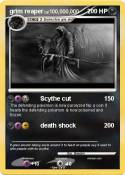 grim reaper