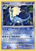 Aurorus