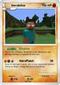 Herobrine