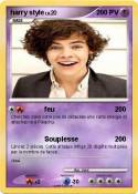 harry style