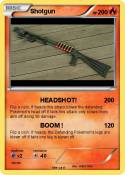 Shotgun