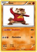 Alvin