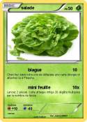 salade
