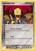 sideshow bob
