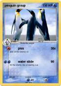 penguin group