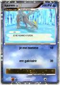 kyurem