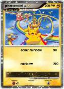 pikarcenciel
