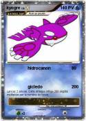 kyogre