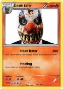 Death killer