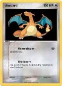 charzard