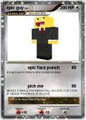 epic guy